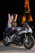 Foto Giulia Transescort La Spezia 3202696925 - 55