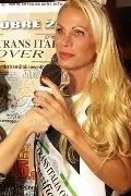 Foto Giulia Transescort Lecco 3404731253 - 9