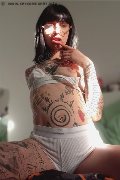 Foto Grimilde Girl Cosenza 3491370150 - 3