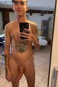 Foto Hot Alberto Boys Palermo 3271754499 - 1