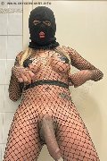 Foto Hot Barbie Black Trans Milano 3924464272 - 6