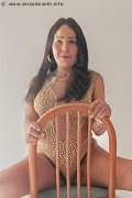 Foto Hot Tatiana Transescort Genova 3509035769 - 2