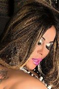 Foto Keylla Rios Trans Chiavari 3335654798 - 151