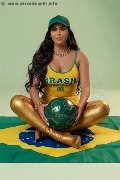 Foto Keylla Rios Trans Chiavari 3335654798 - 1