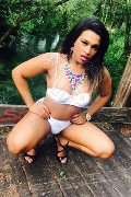 Foto Lara Mulata Brasiliana Trans Agrigento 3245824686 - 36