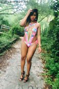 Foto Lara Mulata Brasiliana Transescort Agrigento 3245824686 - 41