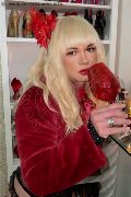 Foto Louise Travescort Reggio Emilia 3509969592 - 48