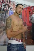 Foto Magic Mike Boys Matera 3669887750 - 4