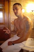 Foto Magic Mike Boys Matera 3669887750 - 21