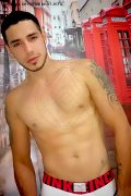 Foto Magic Mike Boys Matera 3669887750 - 28