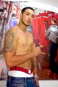Foto Magic Mike Boys Matera 3669887750 - 27