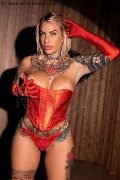 Foto Manuela Blond Girl L'aquila 3509944322 - 3