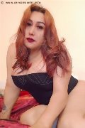 Foto Maribel Laurent Transescort Gorizia 3383884385 - 9