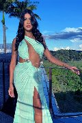 Foto Nicole Andrade Trans Milano 3298948041 - 113