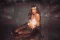 Foto Nicole Andrade Transescort Milano 3298948041 - 89