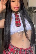 Foto Samira Kiss Escort Bergamo 3894234193 - 1