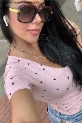 Sanremo Trans Escort Annarose 393 12 45 471 foto selfie 2