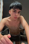 Gallarate Boys Elias Twink 393 54 66 370 foto selfie 1