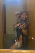 La Spezia Trans Keylla Rios 333 56 54 798 foto selfie 86