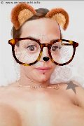 Prato Trans Lucrezia Hikman 351 29 44 990 foto selfie 4