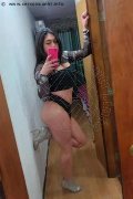 Brescia Trans Luna 350 96 28 275 foto selfie 3