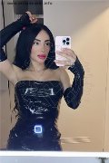 Roma Trans Escort Pamelita 331 15 07 952 foto selfie 16