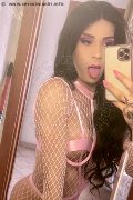 Salerno Trans Priscilla 393 45 98 374 foto selfie 22