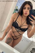 Salerno Trans Priscilla 393 45 98 374 foto selfie 8