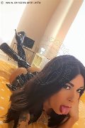 Salerno Trans Priscilla 393 45 98 374 foto selfie 14