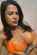 Napoli Trans Sabrina Damaceno 351 67 62 814 foto selfie 7