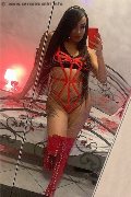 Sondrio Trans Escort Samantha 351 18 11 083 foto selfie 2