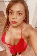 Genova Trans Vanessa 344 46 08 346 foto selfie 1
