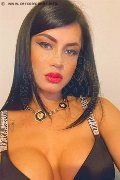 Roma Trans Yah Tavarez 339 57 51 520 foto selfie 6