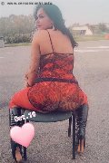 Foto Suzana Pantera Trans Alessandria 3929724965 - 61