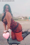 Foto Suzana Pantera Trans Alessandria 3929724965 - 62