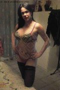 Foto Suzana Pantera Trans Alessandria 3929724965 - 125