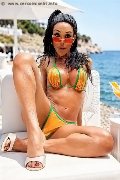 Foto Wanessa Ambrosio Trans Frosinone 3518069231 - 4