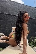 Foto Wanessa Ambrosio Trans Frosinone 3518069231 - 16