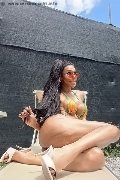 Foto Wanessa Ambrosio Trans Frosinone 3518069231 - 8