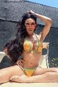 Foto Wanessa Ambrosio Trans Frosinone 3518069231 - 6