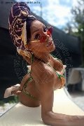 Foto Wanessa Ambrosio Trans Frosinone 3518069231 - 17