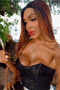 Foto Wanessa Ambrosio Trans Frosinone 3518069231 - 131